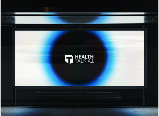 Healthcare professionals collaborating