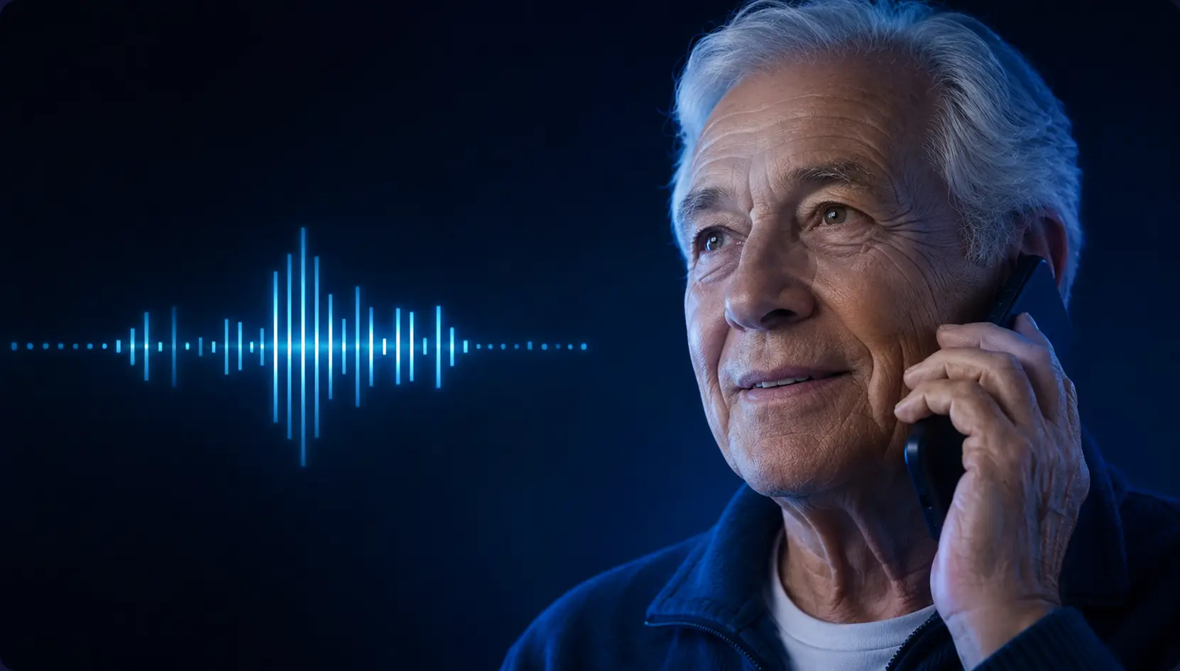 Voice AI scheduling